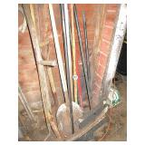 Garden Tools