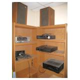 Peavey Speaker & Electronics
