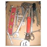 Assorted Tools