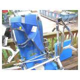 Handicap Equipment