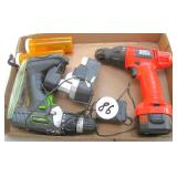 Drills & Bits