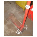 Floor Jack