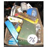 Tools & Hardware