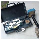 TUF-TUG Puller & Carpet Stretcher