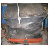 42 Inch Lawn Sweeper