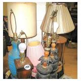 Lamps