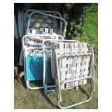 Lawn Chair