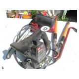Pruners, Crow Bar & Jig Saw