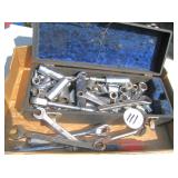 Sockets & Wrenches