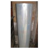 50 Inch Wide Roll of Plastic