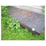 Pick Up Tool Box