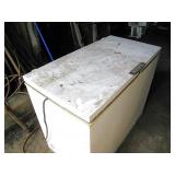 Gibson Chest Type Freezer