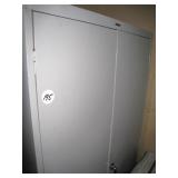 Metal Wardrobe