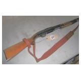 Western Field 12ga. Pump w/Sling