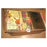 Cook Books