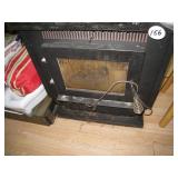 Pelpro Pellet Stove