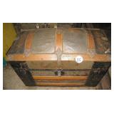 Old Trunk