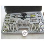 Tap & Die Set