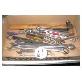 Assorted Tools