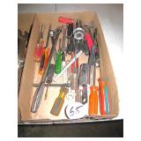 Tools & Screwdrivers