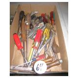 Tools & Screwdrivers