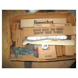 Large Box Fingerhut Items