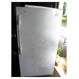 Whirlpool Upright Freezer