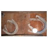 Horseshoes & Stakes