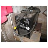 Sears 20100 Arc Welder