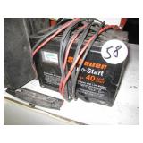 Schauer Battery Charger