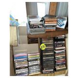 Cassette Tapes