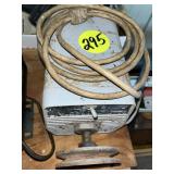 Montgomery Ward 1/2 hp Motor (Working)
