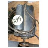 GE 1/2 hp Motor (Working)