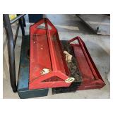 Tool Boxes & Trays
