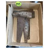 Large Hinges
