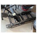 1500 Pound Cycle/Mower Jack