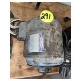 Craftsman 1/4 hp Motor (Working)