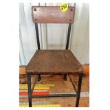 Child Chair