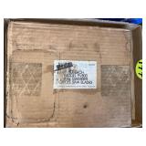 8 Inch Disston Saw Blades