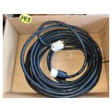 220 Volt Cord