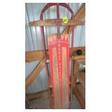 Royal Racer Runner Sled