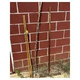 Apple Picker & Cane Poles