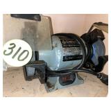 Delta 1/5 hp Bench Grinder (Works)