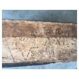 Keen Kutter Axe Head Box