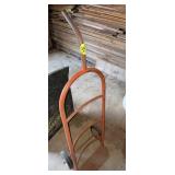 2 Wheel Cart