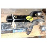 (2) Insert Hitches