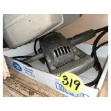 1/2 Inch Electric Drill (Works)