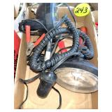 Clamp Lights