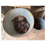 Charcoal & Furnace Coal