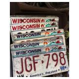 License Plates
